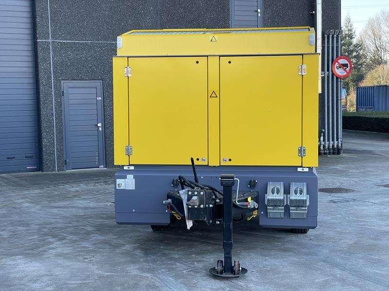 Atlas Copco V 28 STAGE V Foto 2