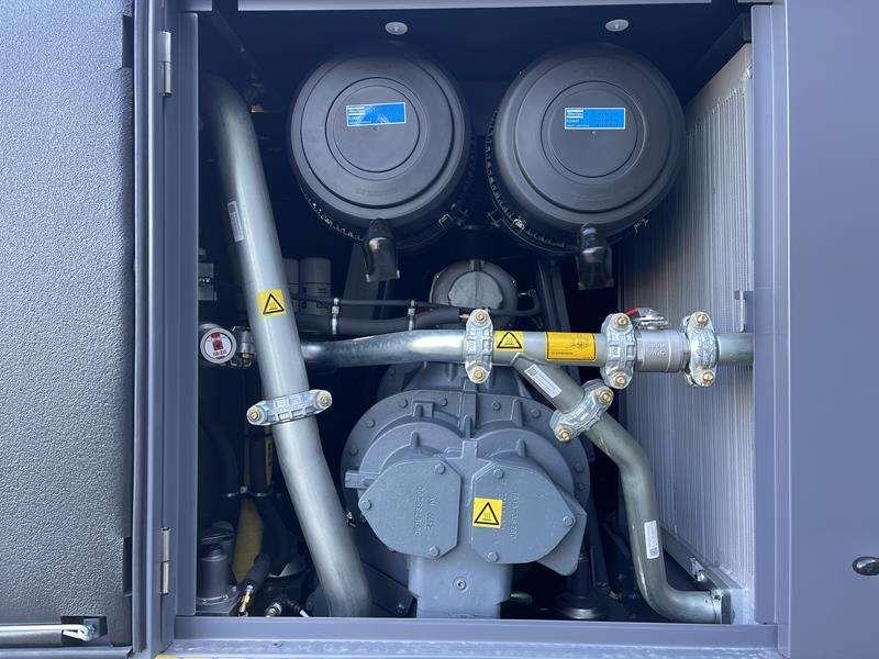 Atlas Copco V 28 STAGE V Foto 9