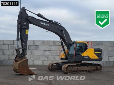 Volvo EC300 E L in vendita da BAS World B.V.