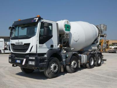 Iveco TRAKKER 500 in vendita da Effretti Srl