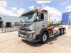 Volvo FMX 460+MARREL 26T Foto 1 thumbnail