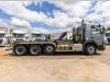Volvo FMX 460+MARREL 26T Foto 3 thumbnail