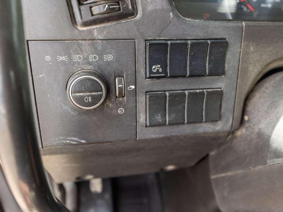 Volvo FMX 460+MARREL 26T Foto 16