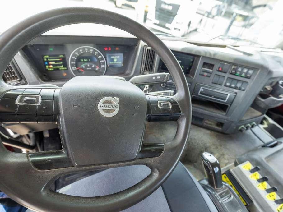 Volvo FMX 460+MARREL 26T Foto 17