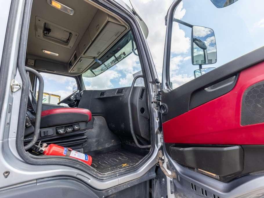 Volvo FMX 460+MARREL 26T Foto 19