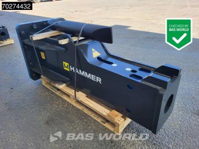 Mustang HM2900 NEW UNUSED - SUITS 26-45 TON