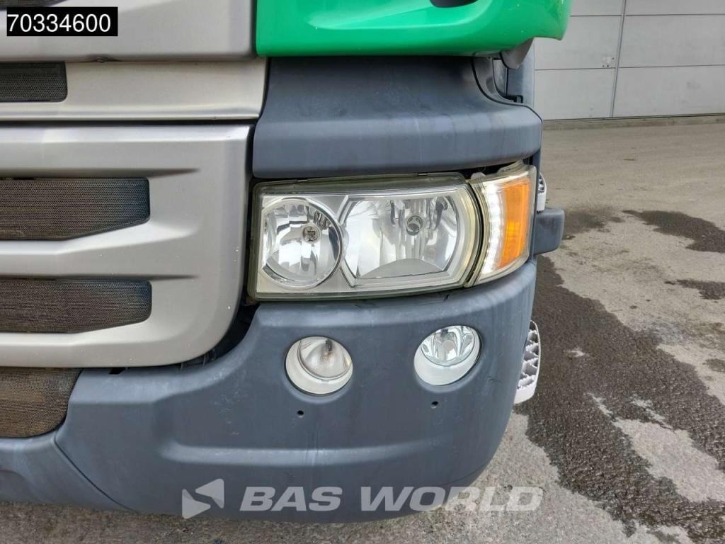 Scania P400 4X2 Retarder Euro5 Foto 15