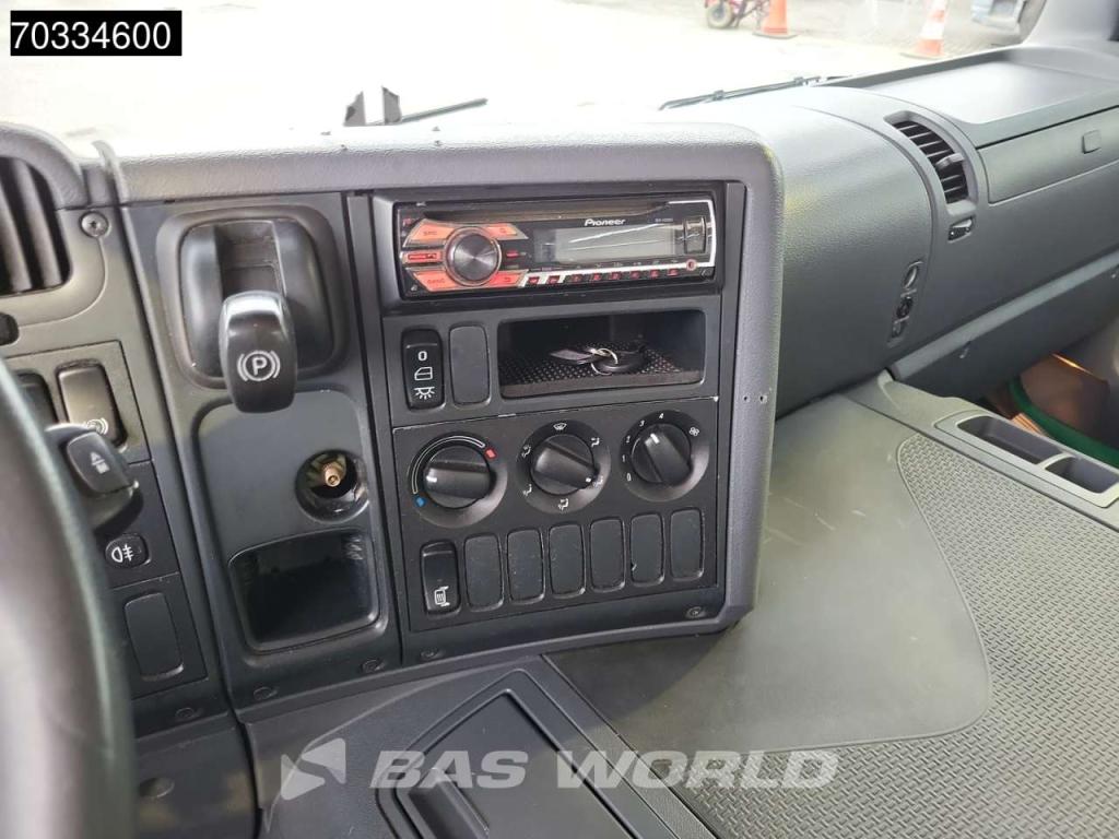 Scania P400 4X2 Retarder Euro5 Foto 18