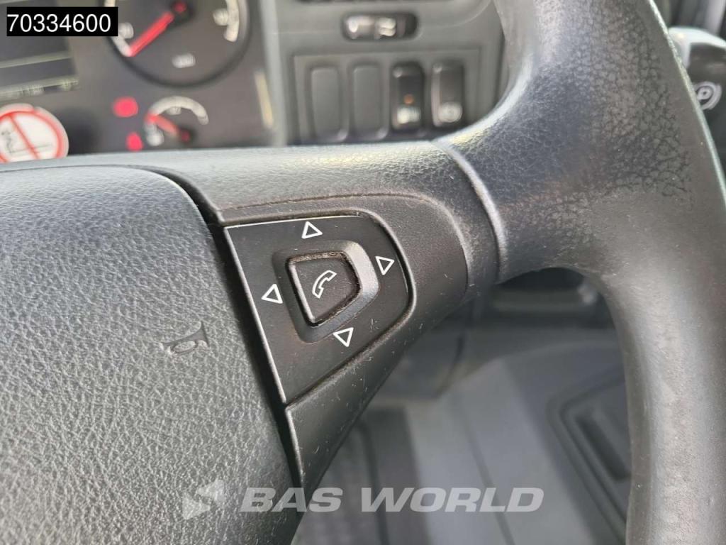 Scania P400 4X2 Retarder Euro5 Foto 19