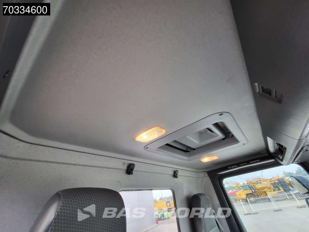 Scania P400 4X2 Retarder Euro5 Foto 23