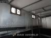 Mercedes-Benz Sprinter 412 D Dubbellucht Paardenwagen Horsetruck Pferdenwagen Foto 16 thumbnail