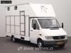 Mercedes-Benz Sprinter 412 D Dubbellucht Paardenwagen Horsetruck Pferdenwagen Foto 5 thumbnail