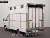 Mercedes-Benz Sprinter 412 D Dubbellucht Paardenwagen Horsetruck Pferdenwagen Foto 6 thumbnail