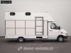 Mercedes-Benz Sprinter 412 D Dubbellucht Paardenwagen Horsetruck Pferdenwagen Foto 7 thumbnail