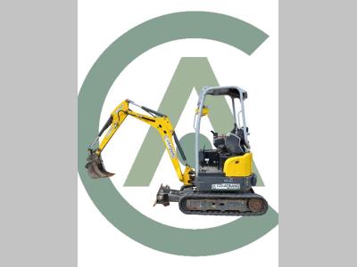 Wacker Neuson EZ 17 in vendita da Colatriano Group Srl