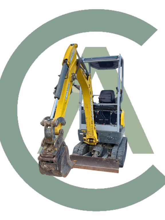Wacker Neuson EZ 17 Foto 2
