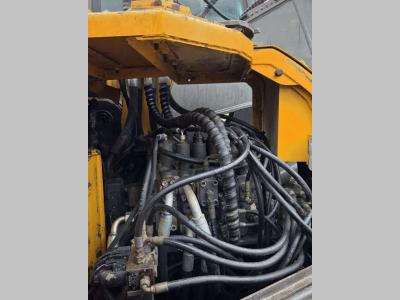 Volvo main control valve 14577601 for Volvo ECR235C L in vendita da Balavto