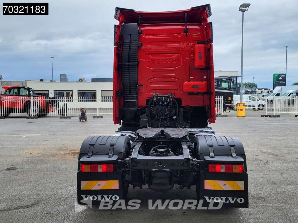 Volvo FH 460 4X2 VEB+ 2xTanks Foto 10