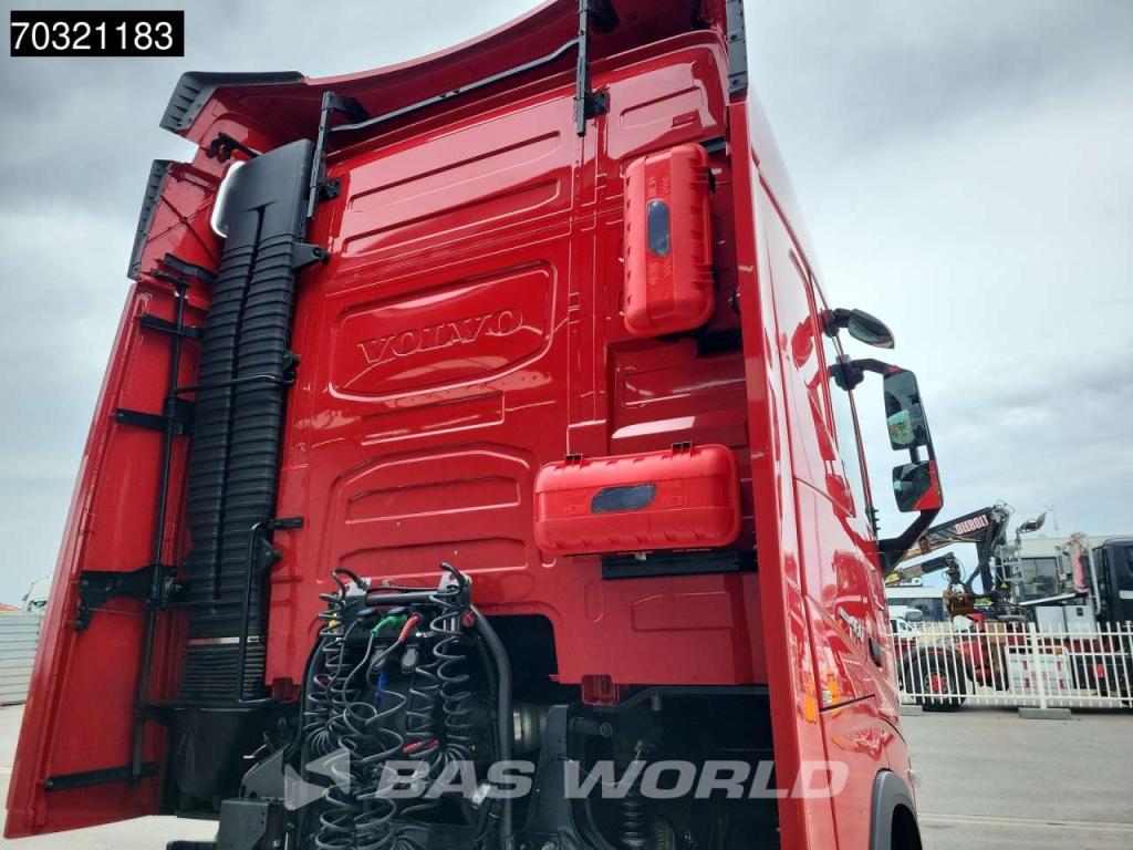 Volvo FH 460 4X2 VEB+ 2xTanks Foto 11