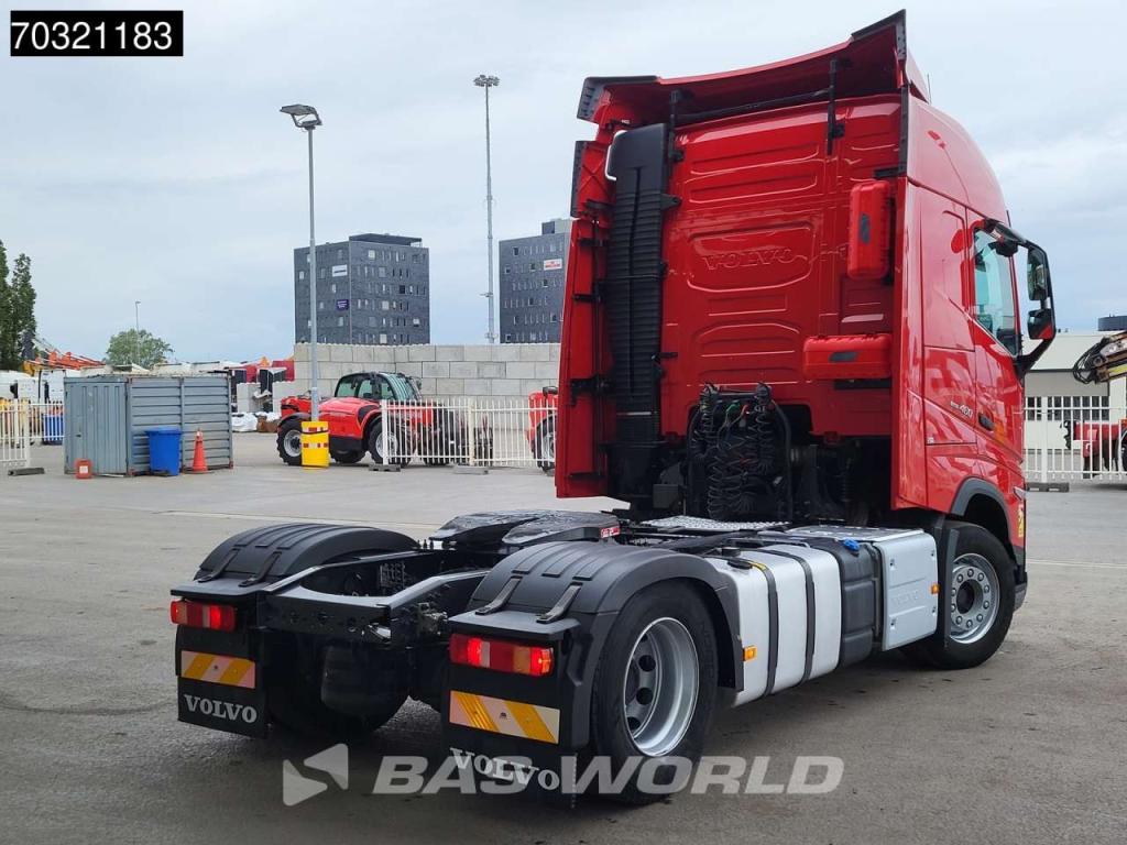 Volvo FH 460 4X2 VEB+ 2xTanks Foto 5