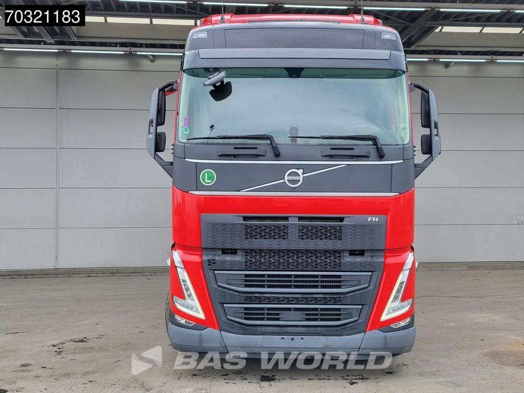 Volvo FH 460 4X2 VEB+ 2xTanks Foto 6