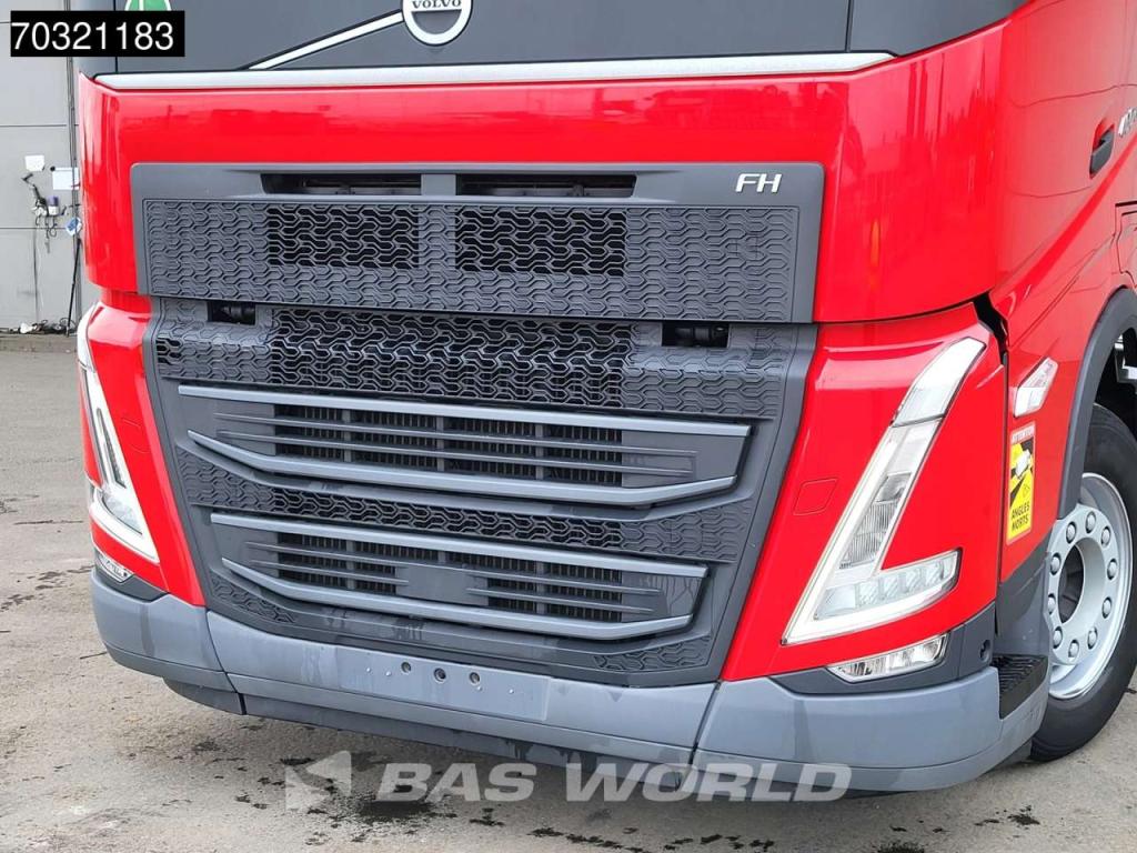 Volvo FH 460 4X2 VEB+ 2xTanks Foto 8