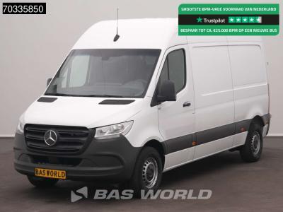 Mercedes-Benz eSprinter 312 100% Elektrisch L2H2 55kWh 145KM WLTP AC/Climate Camera L2 Airco in vendita da BAS World B.V.