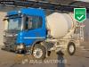 Scania P360 4X2 5m3 Liebherr mixer Steel suspension Retarder Automatic Euro 6 Foto 1 thumbnail