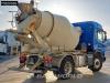 Scania P360 4X2 5m3 Liebherr mixer Steel suspension Retarder Automatic Euro 6 Foto 5 thumbnail