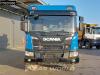 Scania P360 4X2 5m3 Liebherr mixer Steel suspension Retarder Automatic Euro 6 Foto 7 thumbnail