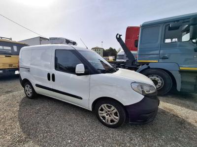 Fiat Doblo Foto 1