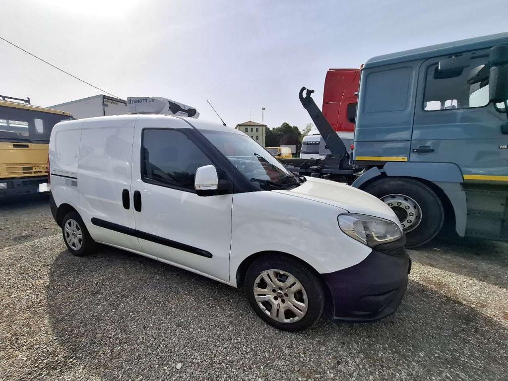 Fiat Doblo Foto 1