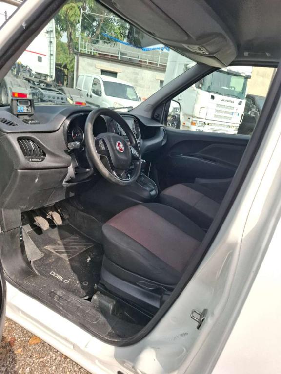 Fiat Doblo Foto 10
