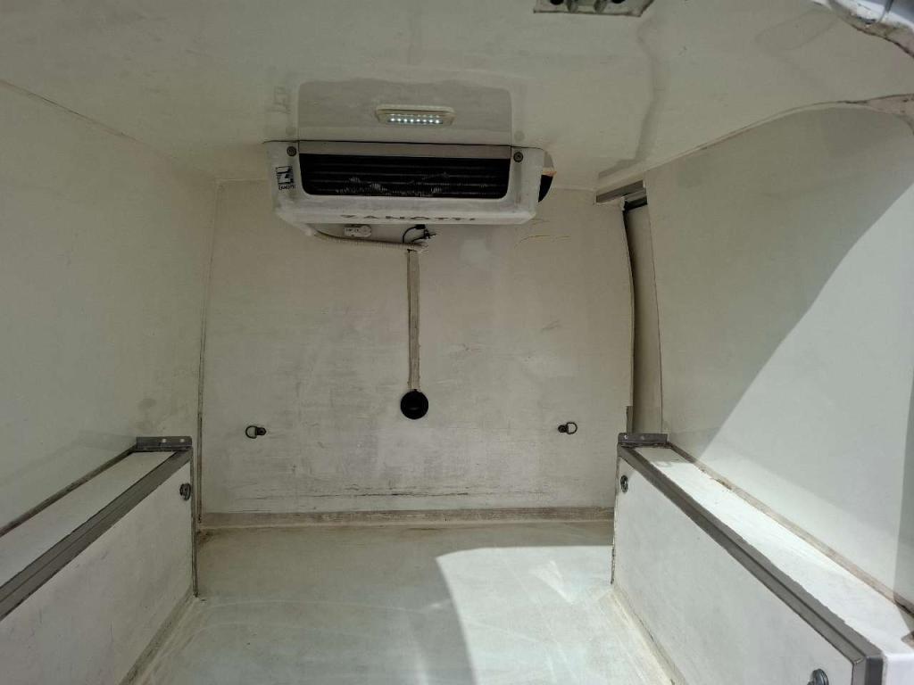 Fiat Doblo Foto 7