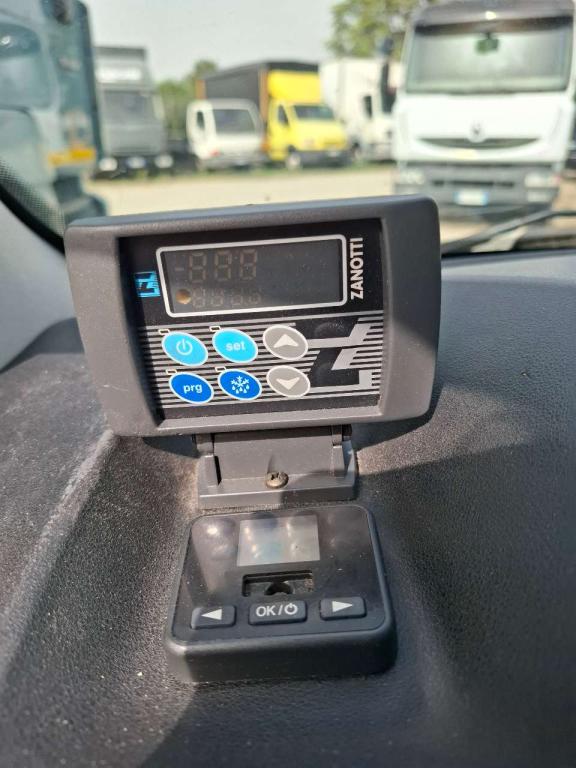 Fiat Doblo Foto 8