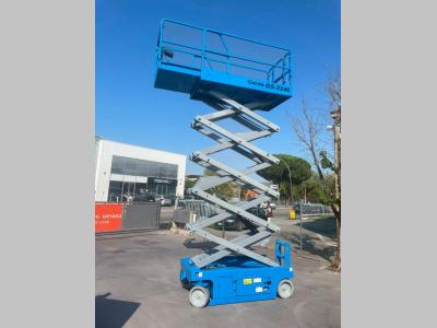 Genie GS-3246