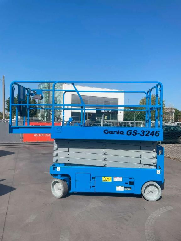 Genie GS-3246 Foto 11