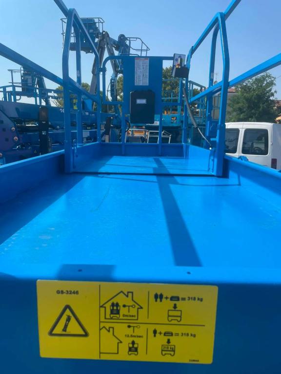 Genie GS-3246 Foto 12