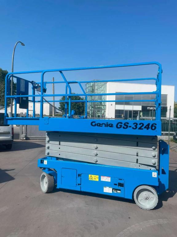 Genie GS-3246 Foto 2