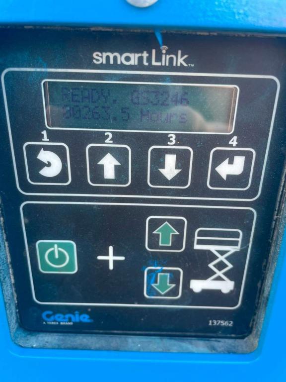 Genie GS-3246 Foto 3
