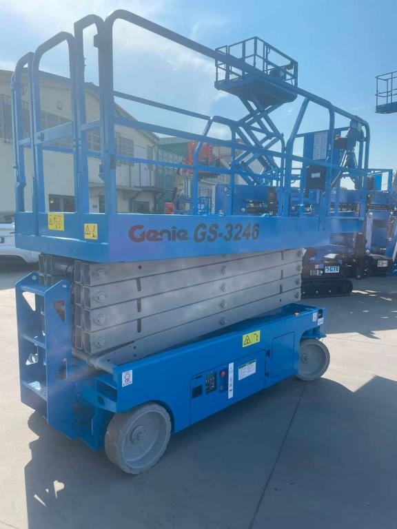 Genie GS-3246 Foto 4