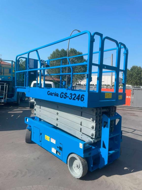 Genie GS-3246 Foto 9
