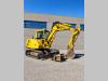 Komatsu PC75 Foto 3 thumbnail