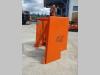 Supporto per radiatori per Fiat Kobelco W190 Foto 1 thumbnail