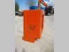Supporto per radiatori per Fiat Kobelco W190 Foto 2 thumbnail
