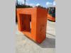 Supporto per radiatori per Fiat Kobelco W190 Foto 3 thumbnail