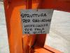 Supporto per radiatori per Fiat Kobelco W190 Foto 5 thumbnail