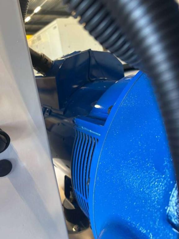 FG Wilson P33-3 - 33 kVA Open Genset - DPX-16003-O Foto 18