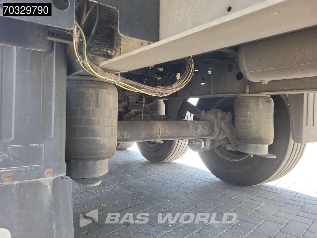 Schmitz SCB*S3T Lift Axle ALCOA Sliding Roof Foto 25
