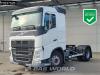Volvo FH 420 4X2 ADR PTO Cruise Control Euro 5 Foto 1 thumbnail